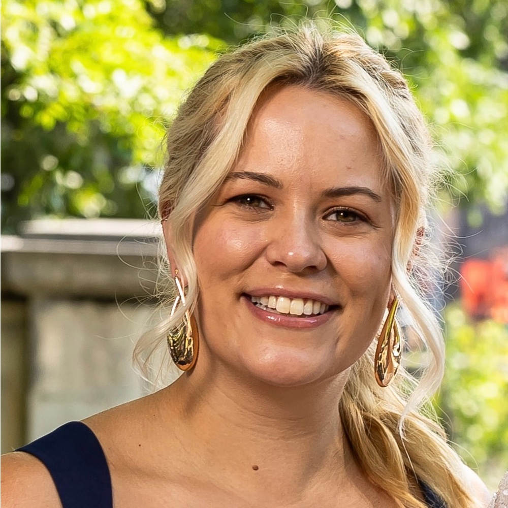 Meet your Posher, Rachel